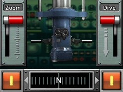 画像ギャラリー No.012のサムネイル画像 / ニンテンドー3DS用潜水艦ゲーム「スティールダイバー」,3月17日に発売予定。アクション/シューティングだけでなく頭脳戦も満喫しよう