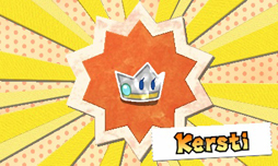 ꡼ No.012Υͥ / E3 2012ǤŷƲƤˤ3DSѿ֥ڡѡޥꥪס֥륤ޥ󥷥2פȯ2012ǯǯȯɽ