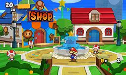 ���������꡼ No.016�Υ���ͥ������ / �˥�ƥ�ɡ�3DS�ѥ��եȡ֥ڡ��ѡ��ޥꥪ �����ѡ�������׺ǿ����󡣥������Ȥä�����򤭡ɤ伫ʬ�Ǻ�������̤ʥ�����ɤξܺ٤����餫��