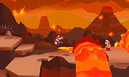 ���������꡼ No.018�Υ���ͥ������ / �˥�ƥ�ɡ�3DS�ѥ��եȡ֥ڡ��ѡ��ޥꥪ �����ѡ�������׺ǿ����󡣥������Ȥä�����򤭡ɤ伫ʬ�Ǻ�������̤ʥ�����ɤξܺ٤����餫��