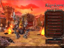 画像ギャラリー No.001のサムネイル画像 / 王道ファンタジーストラテジーの拡張版3本をセットにした「エルヴン・レガシー【完全日本語版】エクスパンションパック」,7月30日に発売