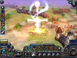 画像ギャラリー No.002のサムネイル画像 / 王道ファンタジーストラテジーの拡張版3本をセットにした「エルヴン・レガシー【完全日本語版】エクスパンションパック」,7月30日に発売