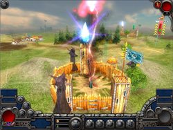 画像ギャラリー No.004のサムネイル画像 / 王道ファンタジーストラテジーの拡張版3本をセットにした「エルヴン・レガシー【完全日本語版】エクスパンションパック」,7月30日に発売