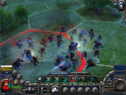 画像ギャラリー No.005のサムネイル画像 / 王道ファンタジーストラテジーの拡張版3本をセットにした「エルヴン・レガシー【完全日本語版】エクスパンションパック」,7月30日に発売