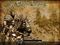 画像ギャラリー No.006のサムネイル画像 / 王道ファンタジーストラテジーの拡張版3本をセットにした「エルヴン・レガシー【完全日本語版】エクスパンションパック」,7月30日に発売