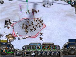 画像ギャラリー No.007のサムネイル画像 / 王道ファンタジーストラテジーの拡張版3本をセットにした「エルヴン・レガシー【完全日本語版】エクスパンションパック」,7月30日に発売