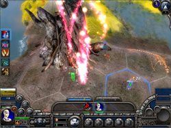 画像ギャラリー No.014のサムネイル画像 / 王道ファンタジーストラテジーの拡張版3本をセットにした「エルヴン・レガシー【完全日本語版】エクスパンションパック」,7月30日に発売