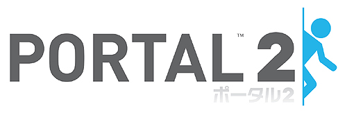 画像ギャラリー No.002のサムネイル画像 / エレクトロニック・アーツ,パズルアクション「PORTAL 2」のPS3版/Xbox 360版を5月19日に発売。初回限定特典は「Atlas & P-Body」のスキンDLコード