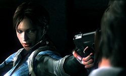 これが携帯ゲーム機のクオリティか と思わせる ニンテンドー3ds用 Biohazard Revelations の最新映像を4gamerにup