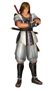 ꡼ No.008Υͥ / DOAǿΥȥϡDEAD OR ALIVE Dimensionsפˡо쥭饯Хȥ륹ơΥ꡼󥷥åȤ򤵤äå褦