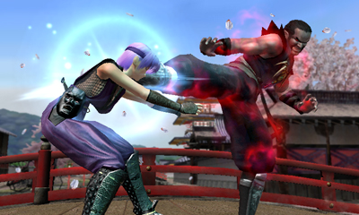 ꡼ No.010Υͥ / DOAǿΥȥϡDEAD OR ALIVE Dimensionsפˡо쥭饯Хȥ륹ơΥ꡼󥷥åȤ򤵤äå褦