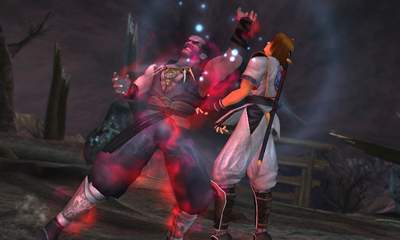 ꡼ No.015Υͥ / DOAǿΥȥϡDEAD OR ALIVE Dimensionsפˡо쥭饯Хȥ륹ơΥ꡼󥷥åȤ򤵤äå褦