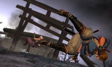 ꡼ No.019Υͥ / DOAǿΥȥϡDEAD OR ALIVE Dimensionsפˡо쥭饯Хȥ륹ơΥ꡼󥷥åȤ򤵤äå褦