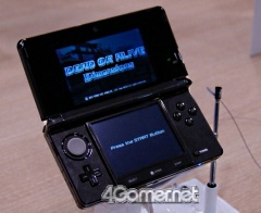 ꡼ No.002 | Ωλȥ󥲡ϡDEAD OR ALIVE Dimensionsץץ쥤ݡȤǺܡ3DΩλϤɤˤ