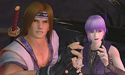 ꡼ No.003 | Ωλȥ󥲡ϡDEAD OR ALIVE Dimensionsץץ쥤ݡȤǺܡ3DΩλϤɤˤ