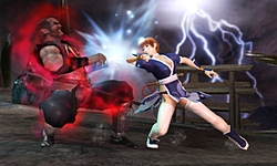 ꡼ No.007 | Ωλȥ󥲡ϡDEAD OR ALIVE Dimensionsץץ쥤ݡȤǺܡ3DΩλϤɤˤ