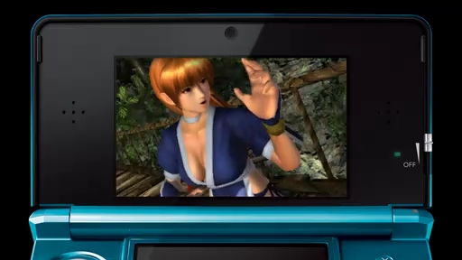 DEAD OR ALIVE Dimensionsץץࡼӡ