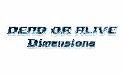 画像ギャラリー No.002のサムネイル画像 / コーエーテクモゲームス,ニンテンドー3DS用ソフト「DEAD OR ALIVE Dimensions」のブロガー先行体験会を実施。現在参加ブロガーを募集中
