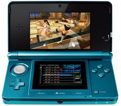 画像ギャラリー No.003のサムネイル画像 / ついに「かすみ」と会える! 「DEAD OR ALIVE Dimensions」の新たな発売日は5月19日&スペシャルコスチュームの最新配信スケジュール公開