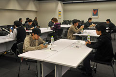 画像ギャラリー No.002のサムネイル画像 / 「DEAD OR ALIVE Dimensions」先行体験会でプロデューサーの早矢仕洋介氏とディレクターの新堀洋平氏に,5年振りのシリーズ最新作についてインタビュー