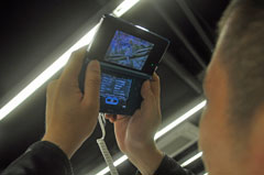 ꡼ No.009 | DEAD OR ALIVE Dimensionsθǥץǥ塼βȥǥ쥯οʿˡ5ǯΥ꡼ǿˤĤƥ󥿥ӥ塼