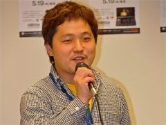 画像ギャラリー No.010のサムネイル画像 / 「DEAD OR ALIVE Dimensions」先行体験会でプロデューサーの早矢仕洋介氏とディレクターの新堀洋平氏に,5年振りのシリーズ最新作についてインタビュー