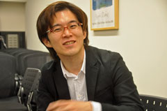 画像ギャラリー No.012のサムネイル画像 / 「DEAD OR ALIVE Dimensions」先行体験会でプロデューサーの早矢仕洋介氏とディレクターの新堀洋平氏に,5年振りのシリーズ最新作についてインタビュー