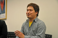 画像ギャラリー No.013のサムネイル画像 / 「DEAD OR ALIVE Dimensions」先行体験会でプロデューサーの早矢仕洋介氏とディレクターの新堀洋平氏に,5年振りのシリーズ最新作についてインタビュー