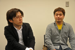 画像ギャラリー No.015のサムネイル画像 / 「DEAD OR ALIVE Dimensions」先行体験会でプロデューサーの早矢仕洋介氏とディレクターの新堀洋平氏に,5年振りのシリーズ最新作についてインタビュー