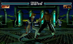 本日発売の3ds用対戦格闘 Dead Or Alive Dimensions のプレイムービーを4gamerにup 3ds でかすみ達がどのように表現されるのか確認しよう 本日発売の3ds用対戦格闘 Dead Or Alive Dimensions のプレイムービーを4gamerにup 3ds でかすみ達がどのように表現されるのか確認しよう