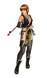 ꡼ No.004 | DOA Dimensions815̵ڥ륳塼ۿ