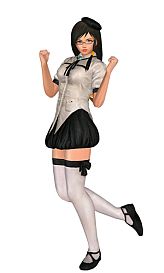 ꡼ No.005 | DOA Dimensions815̵ڥ륳塼ۿ