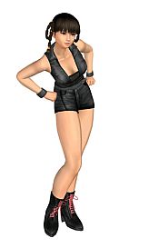 ꡼ No.006 | DOA Dimensions815̵ڥ륳塼ۿ