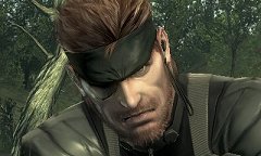 ꡼ No.005 | E3 2011ϡMETAL GEAR SOLID SNAKE EATER 3DפΥȥ쥤顼4Gamer˷Ǻܡ˥ƥɡ3DSȤοι⤵򥢥ԡ