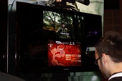 ���������꡼ No.004�Υ���ͥ������ / ��E3 2011��3DS�ε�ǽ�����ޤ���������줿��METAL GEAR SOLID SNAKE EATER 3D�פΥץ쥤��ݡ��Ȥ�Ǻ�