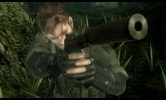 ���������꡼ No.016�Υ���ͥ������ / ��E3 2011��3DS�ε�ǽ�����ޤ���������줿��METAL GEAR SOLID SNAKE EATER 3D�פΥץ쥤��ݡ��Ȥ�Ǻ�