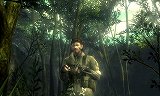 ���������꡼ No.027�Υ���ͥ������ / ��E3 2011��3DS�ε�ǽ�����ޤ���������줿��METAL GEAR SOLID SNAKE EATER 3D�פΥץ쥤��ݡ��Ȥ�Ǻ�