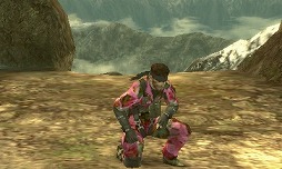 画像ギャラリー No.003のサムネイル画像 / 「METAL GEAR SOLID SNAKE EATER 3D」に,杉原杏璃さんや仁藤みさきさんのポスターが登場。拡張スライドパッドでの操作方法も判明した,HOOTERS TOKYOでのイベントをレポート