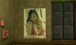 画像ギャラリー No.006のサムネイル画像 / 「METAL GEAR SOLID SNAKE EATER 3D」に,杉原杏璃さんや仁藤みさきさんのポスターが登場。拡張スライドパッドでの操作方法も判明した,HOOTERS TOKYOでのイベントをレポート