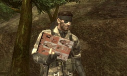 METAL GEAR SOLID SNAKE EATER 3DפˡƣߤΥݥо졣ĥ饤ɥѥåɤǤˡȽHOOTERS TOKYOǤΥ٥Ȥݡ