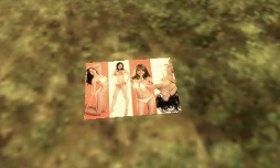 画像ギャラリー No.008のサムネイル画像 / 「METAL GEAR SOLID SNAKE EATER 3D」に,杉原杏璃さんや仁藤みさきさんのポスターが登場。拡張スライドパッドでの操作方法も判明した,HOOTERS TOKYOでのイベントをレポート