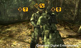 画像集#011のサムネイル/「MGS SNAKE EATER 3D」のダウンロード版とテーマが本日配信
