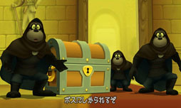 ꡼ No.005 | KINGDOM HEARTS 3D[Dream Drop Distance]פ2012ǯ3ȯ䡣꡼Ȥʤ롤ȥꥯߤ륷ƥ