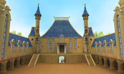 ꡼ No.006 | KINGDOM HEARTS 3D[Dream Drop Distance]פ2012ǯ3ȯ䡣꡼Ȥʤ롤ȥꥯߤ륷ƥ