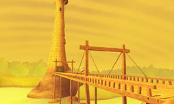 ꡼ No.007 | KINGDOM HEARTS 3D[Dream Drop Distance]פ2012ǯ3ȯ䡣꡼Ȥʤ롤ȥꥯߤ륷ƥ