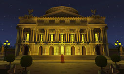 ꡼ No.008 | KINGDOM HEARTS 3D[Dream Drop Distance]פ2012ǯ3ȯ䡣꡼Ȥʤ롤ȥꥯߤ륷ƥ