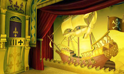 ꡼ No.009 | KINGDOM HEARTS 3D[Dream Drop Distance]פ2012ǯ3ȯ䡣꡼Ȥʤ롤ȥꥯߤ륷ƥ