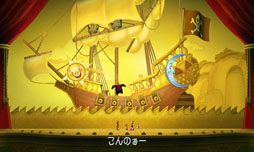 ꡼ No.012 | KINGDOM HEARTS 3D[Dream Drop Distance]פ2012ǯ3ȯ䡣꡼Ȥʤ롤ȥꥯߤ륷ƥ