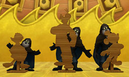 ꡼ No.016 | KINGDOM HEARTS 3D[Dream Drop Distance]פ2012ǯ3ȯ䡣꡼Ȥʤ롤ȥꥯߤ륷ƥ