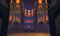 ꡼ No.028 | KINGDOM HEARTS 3D[Dream Drop Distance]פ2012ǯ3ȯ䡣꡼Ȥʤ롤ȥꥯߤ륷ƥ